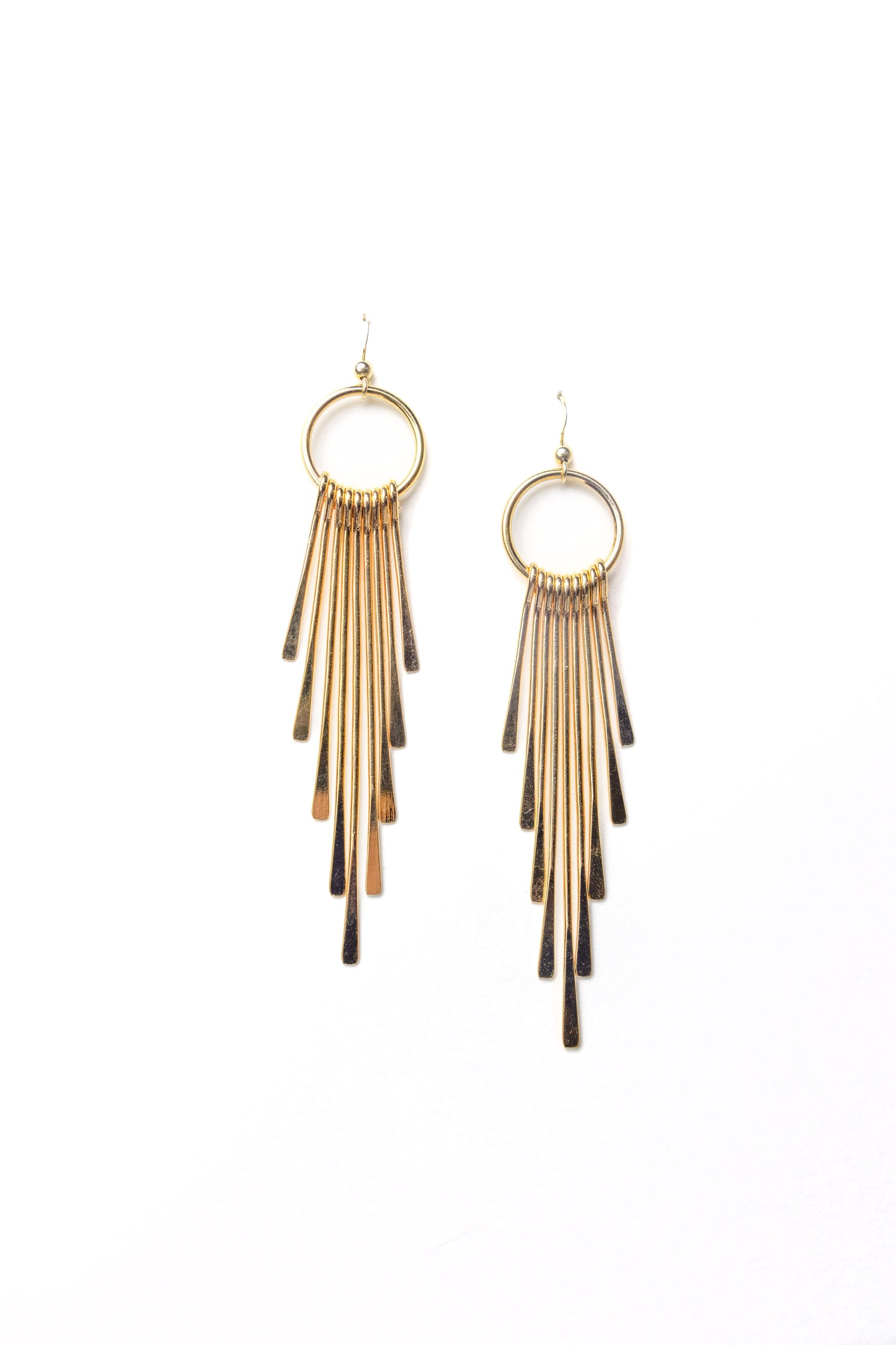 THE RACHEL EARRING