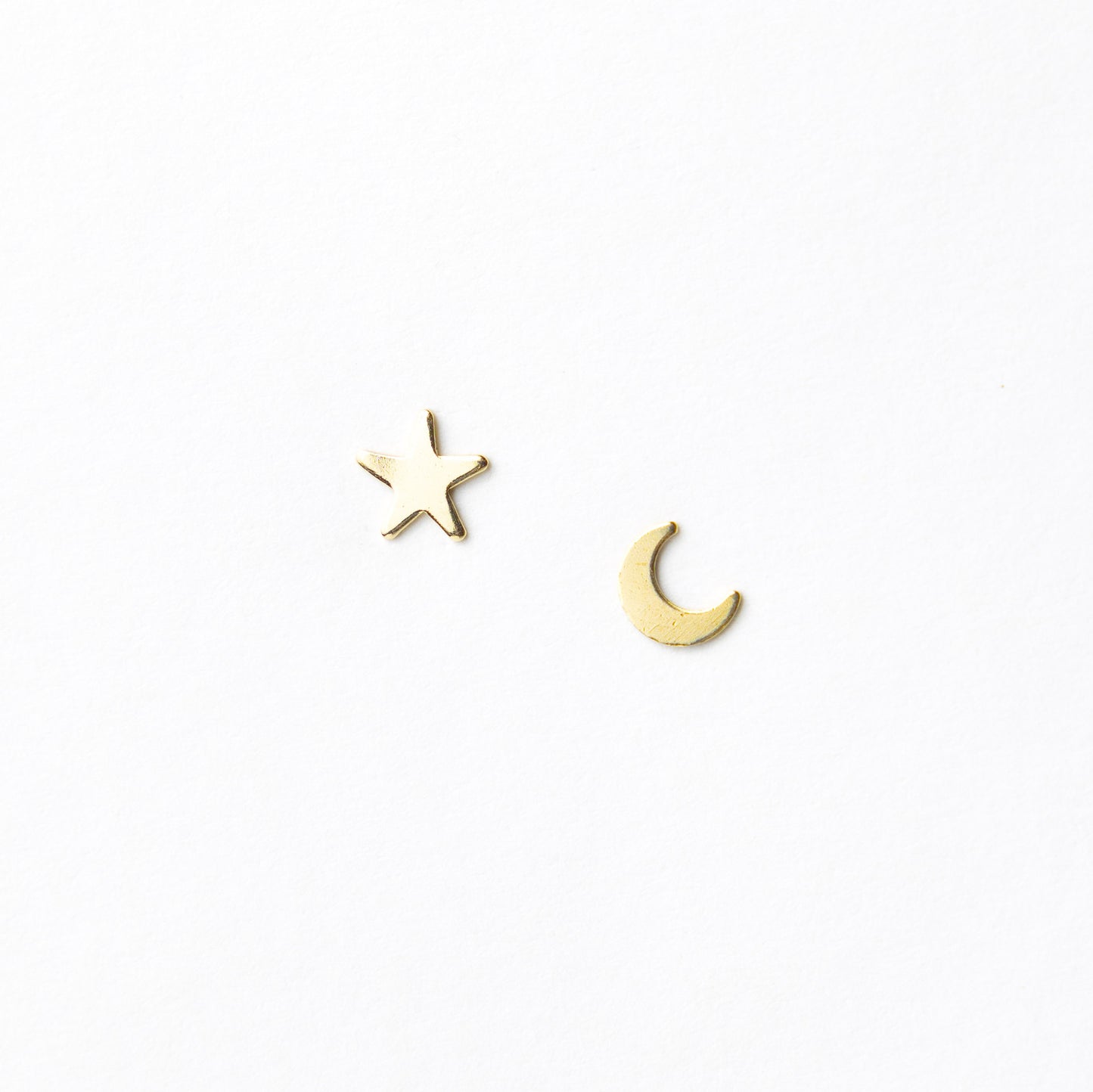 SOL & LUNA EARRINGS