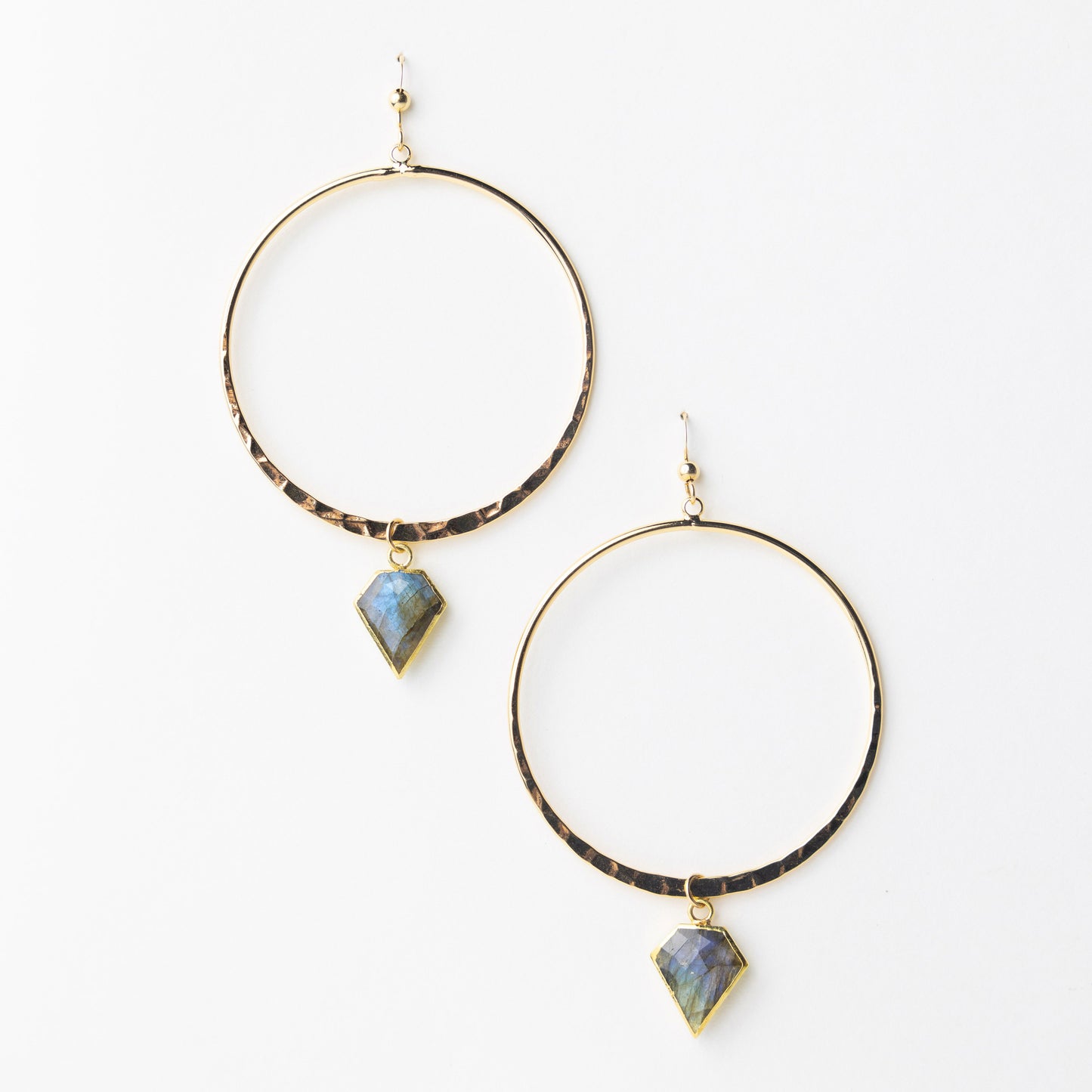 EMERGE EARRINGS