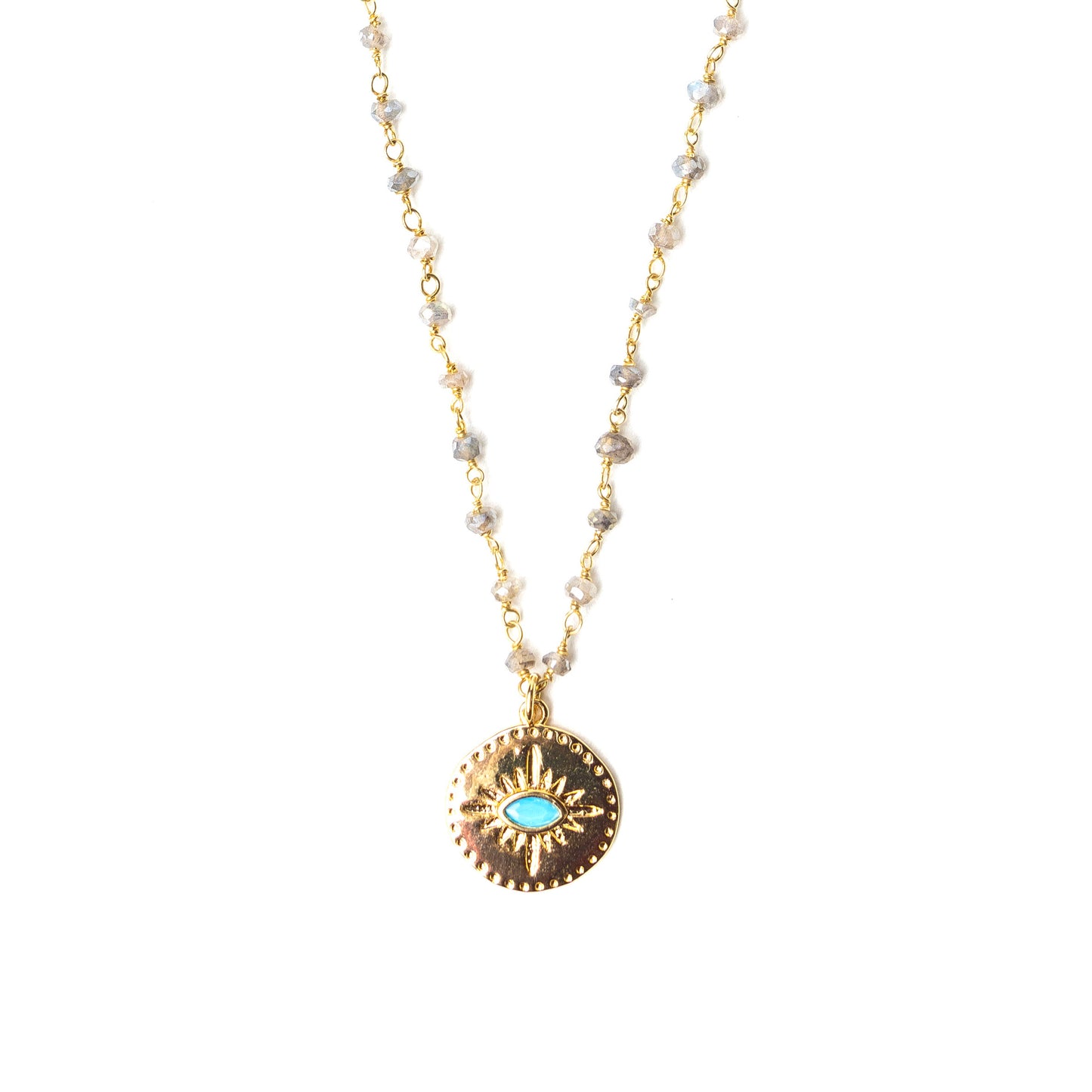 REYNA NECKLACE