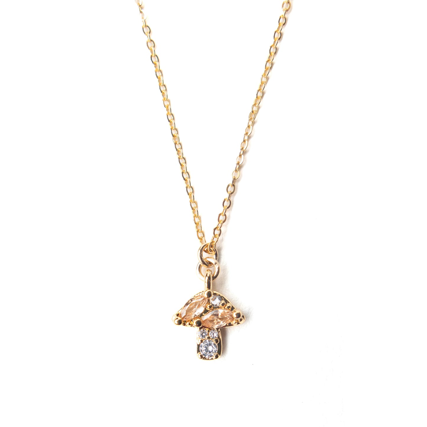 THE BIJOU NECKLACE